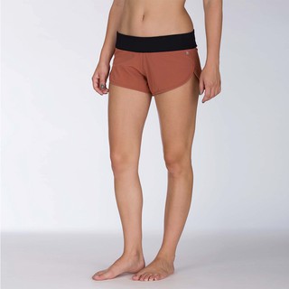 HURLEY｜女 HRLY PHNTM BR SHORT BLACK/BLACK 海灘褲