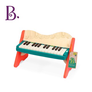 B.Toys 25階隨行演出鋼琴 音樂玩具 小朋友 玩具