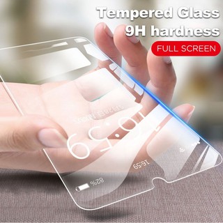 OPPO Reno 2F 2Z 螢幕保護膜保護膜鋼化玻璃