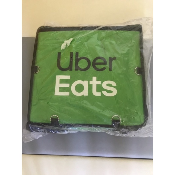 全新 Uber eats四代包