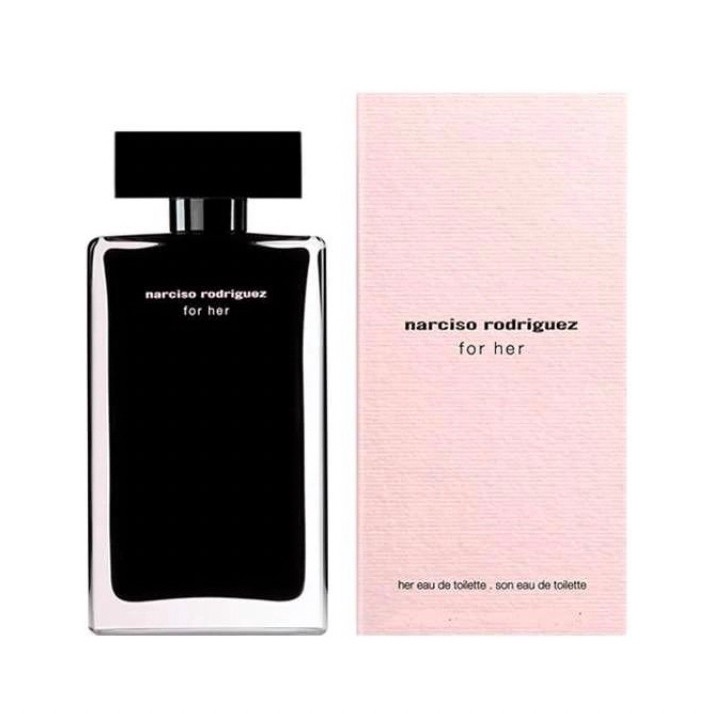 SUGOI香水甜甜-分裝 Narciso Rodriguez for Her 女性淡香水