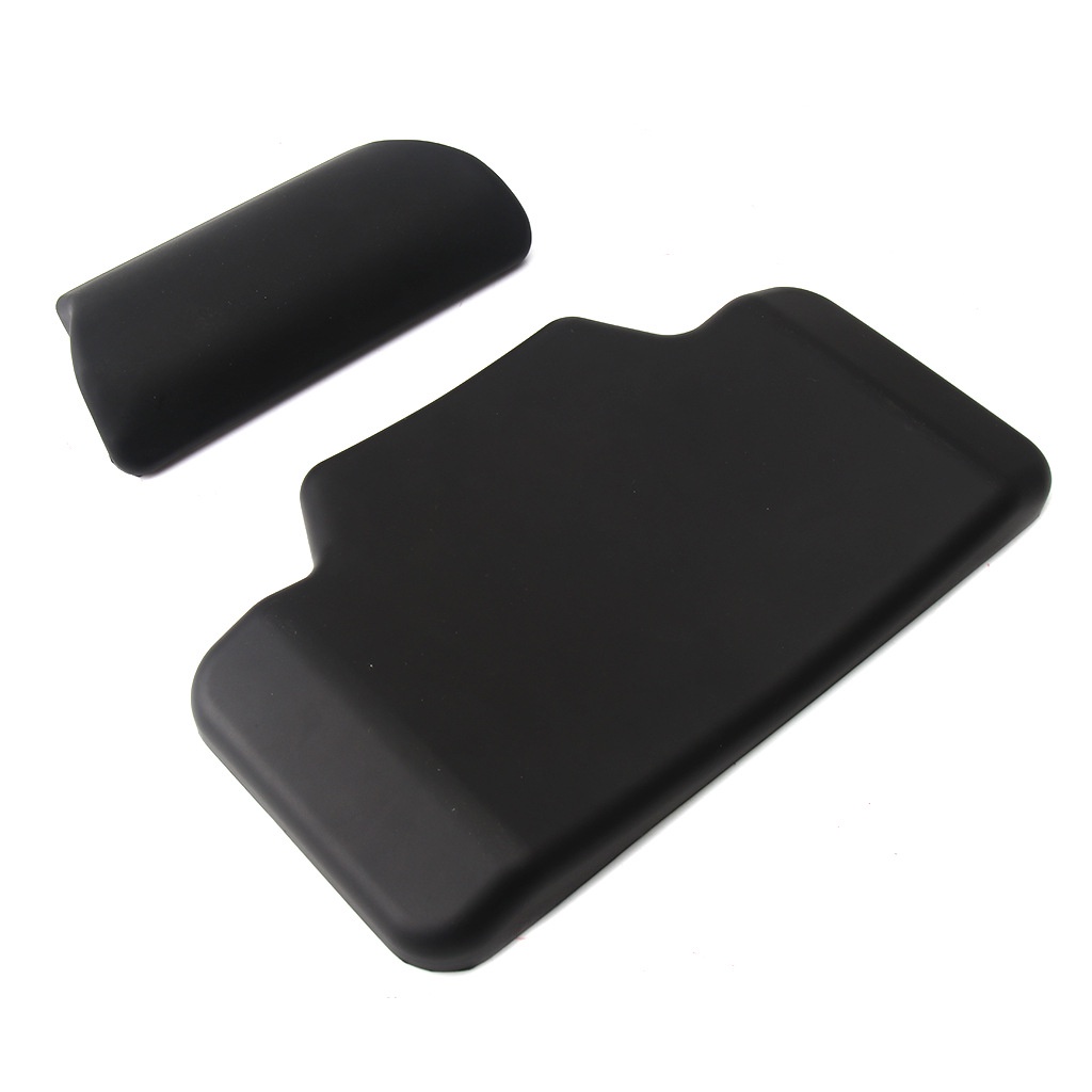 老虎林 雷克斯鋁合金行李箱後靠背(小) 適用45L雷克斯鋁箱