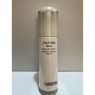 SHISEIDO資生堂 新漾美肌 超涵水美肌乳75ml