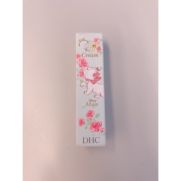 DHC純橄欖護唇膏 迪士尼系列 1.5g