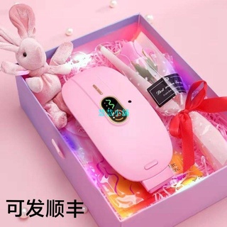 【暖宮帶 情人節禮物 送愛人禮物】大姨媽神器暖宮護腰帶送女朋友宮寒驅寒生理期肚子痛例假經期禮物