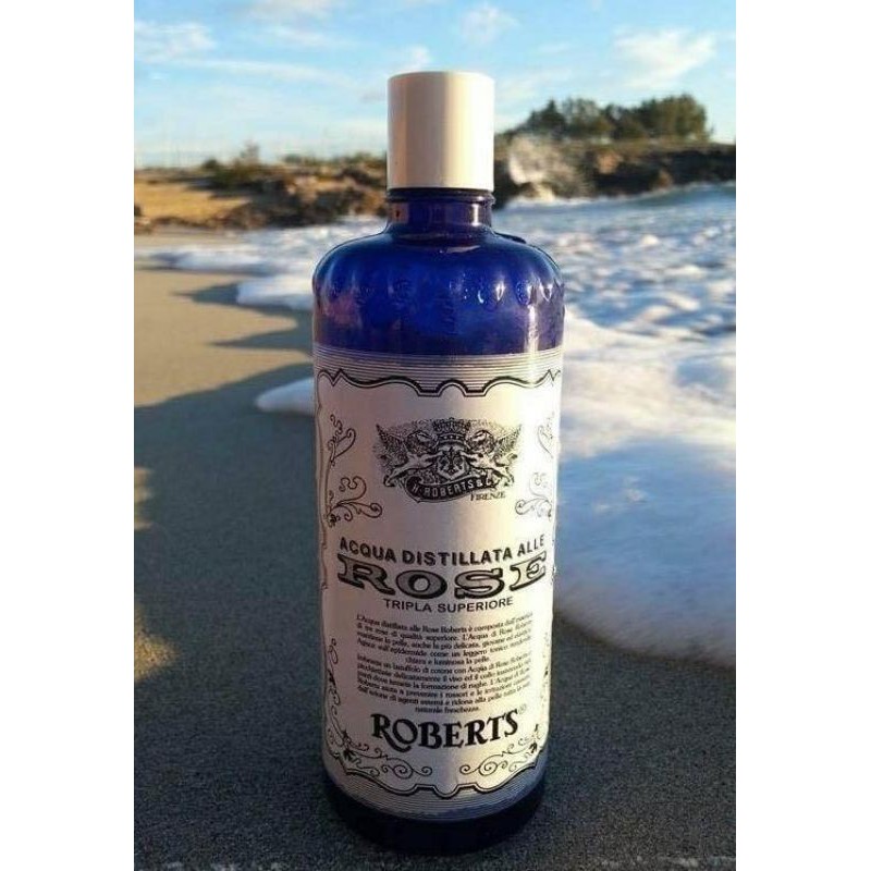 現貨 義大利acqua Rose百年玫瑰花化妝水 蝦皮購物