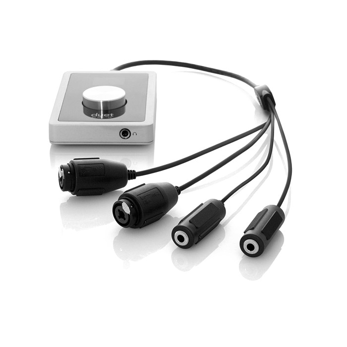 午前12時前のご注文は当日発送 Apogee Quartet for iPad \u0026 Mac