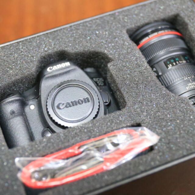 [現貨] Canon 5D3 相機模型USB隨身碟8G