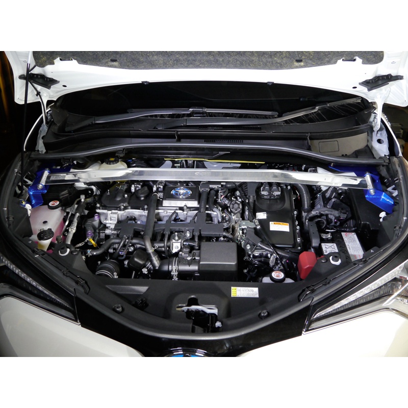 【明水自動車】CUSCO 引擎室改車部件 改車零件 汽車零件 汽車維修 C-HR 2017~