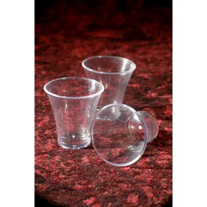 聖餐杯 塑膠聖餐杯 聖餐用具
