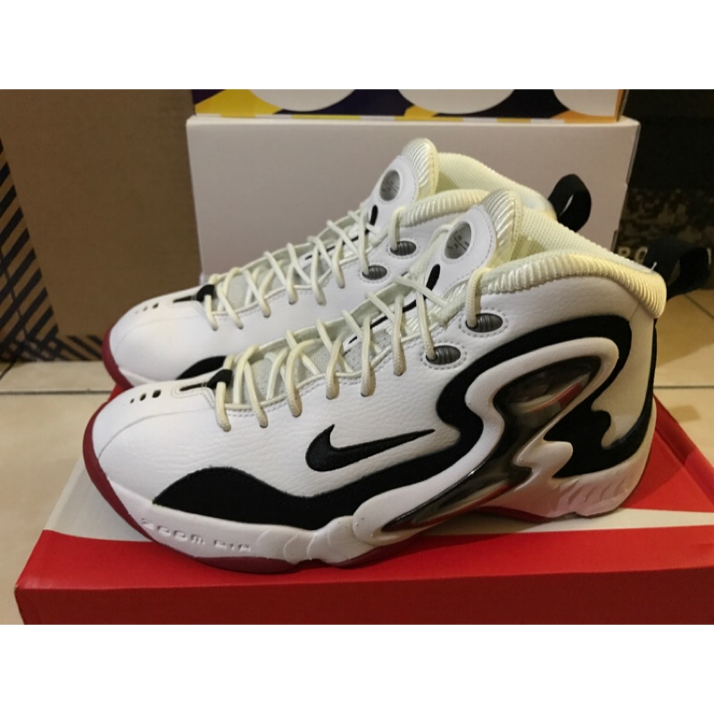 nike zoom hawk flight