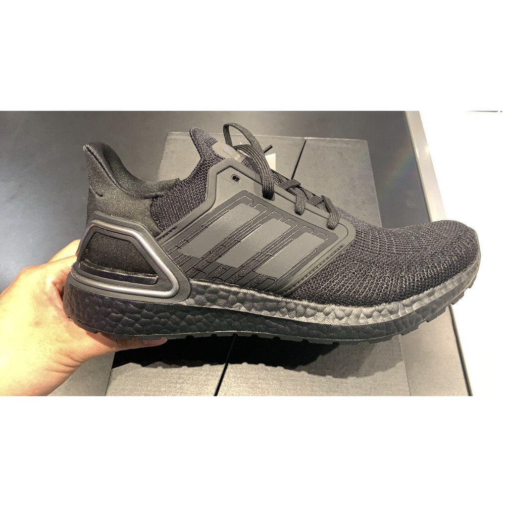 Adidas Ultra Boost X All Blacks 聯名款男女尺寸boost 慢跑鞋fz0577 蝦皮購物