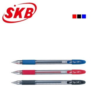 SKB G-150 0.7mm 中性筆/支