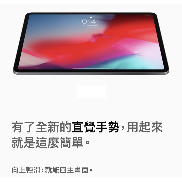 Apple iPad Pro 12.9吋Wi-Fi 512GB 平板電腦_ 台灣公司貨+ 【螢幕保護 