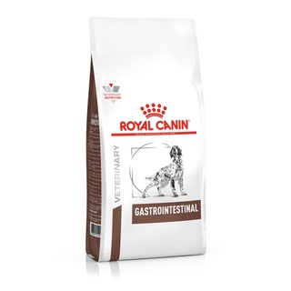 Royal Canin 法國皇家 GI25腸胃道配方乾糧 處方飼料 2kg
