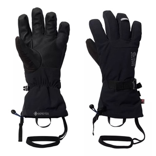 【Mountain Hardwear】女 FireFall/2™ Gore-Tex 防水保暖手套 NO.1912921