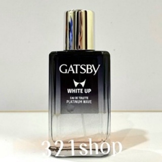 Gatsby男性淡香水50ml-5款 gatsby香水