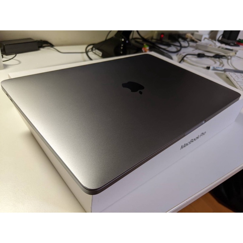 Macbook Pro 13,2020,i5/8/256(附apple care)