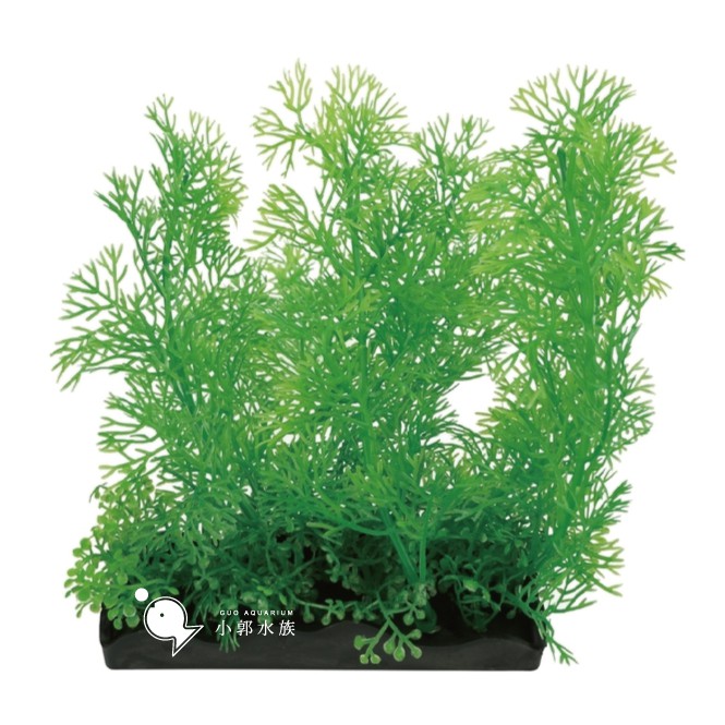 小郭水族 仿真水草金魚草1組 假水草塑膠水草鬥魚缸造景 蝦皮購物
