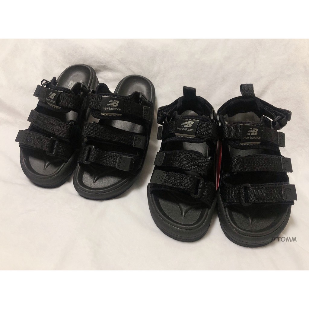 new balance slippers 2018