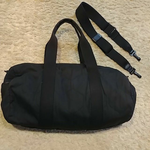日本品牌 Beams Boston Bag