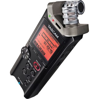 iLOVE｜TASCAM *平輸特價發售* DR-22WL 數位錄音機