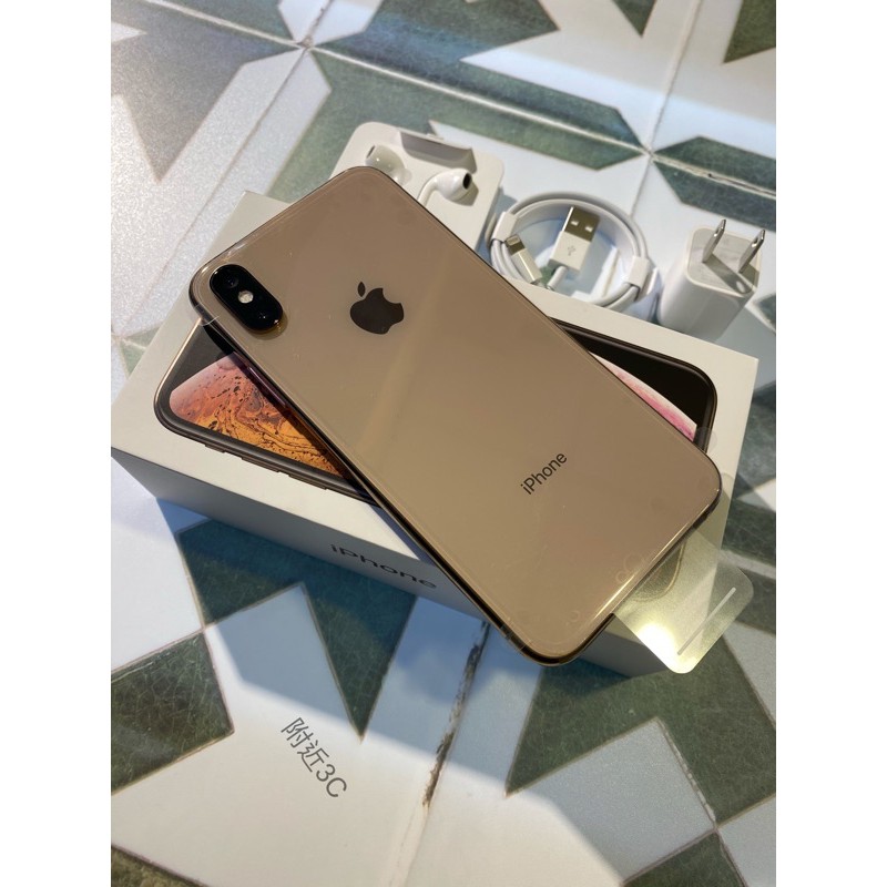 价格从 12 600 00 中古機二手機福利機iphone Xs 64g Best Price Products