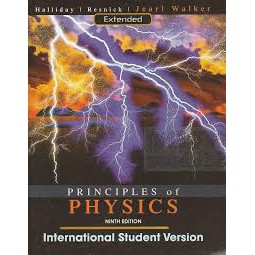 principles of physics物理