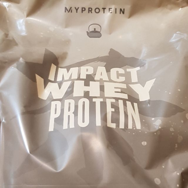 Myprotein 焙茶拿鐵1KG