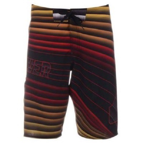 Quiksilver Revival 22 Boardshorts - 40 衝浪褲
