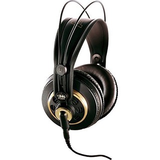 國外正品保固一年 全新奧地利AKG K240 K 240 Studio 頂級高音質耳罩式耳機頭戴式專業監聽K240s