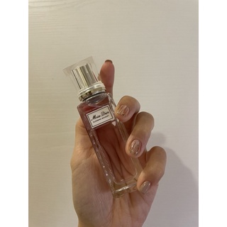 【DIOR】MissDior滾珠淡香水20ml