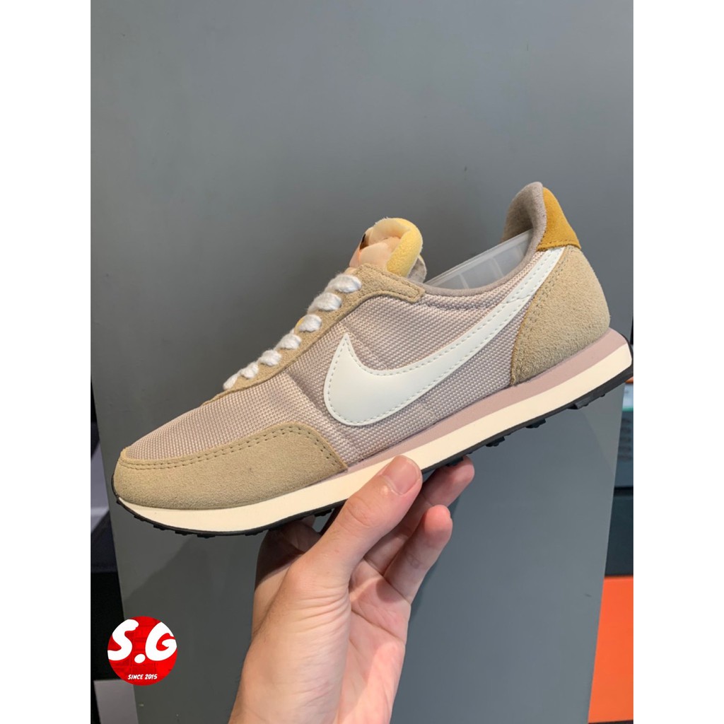 S.G W NIKE WAFFLE TRAINER 2 SE 復古 運動鞋 慢跑鞋 休閒鞋 女鞋 DM9091-012