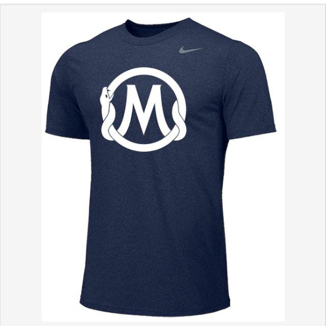 black mamba t shirt nike