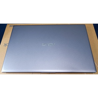 ASUS VivoBook X412F 灰 / I5-10210U / 12GB RAM / 512G