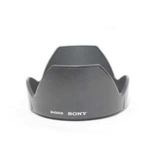 原廠 SONY ALC-SH0008 遮光罩 SAL18200 18-200mm