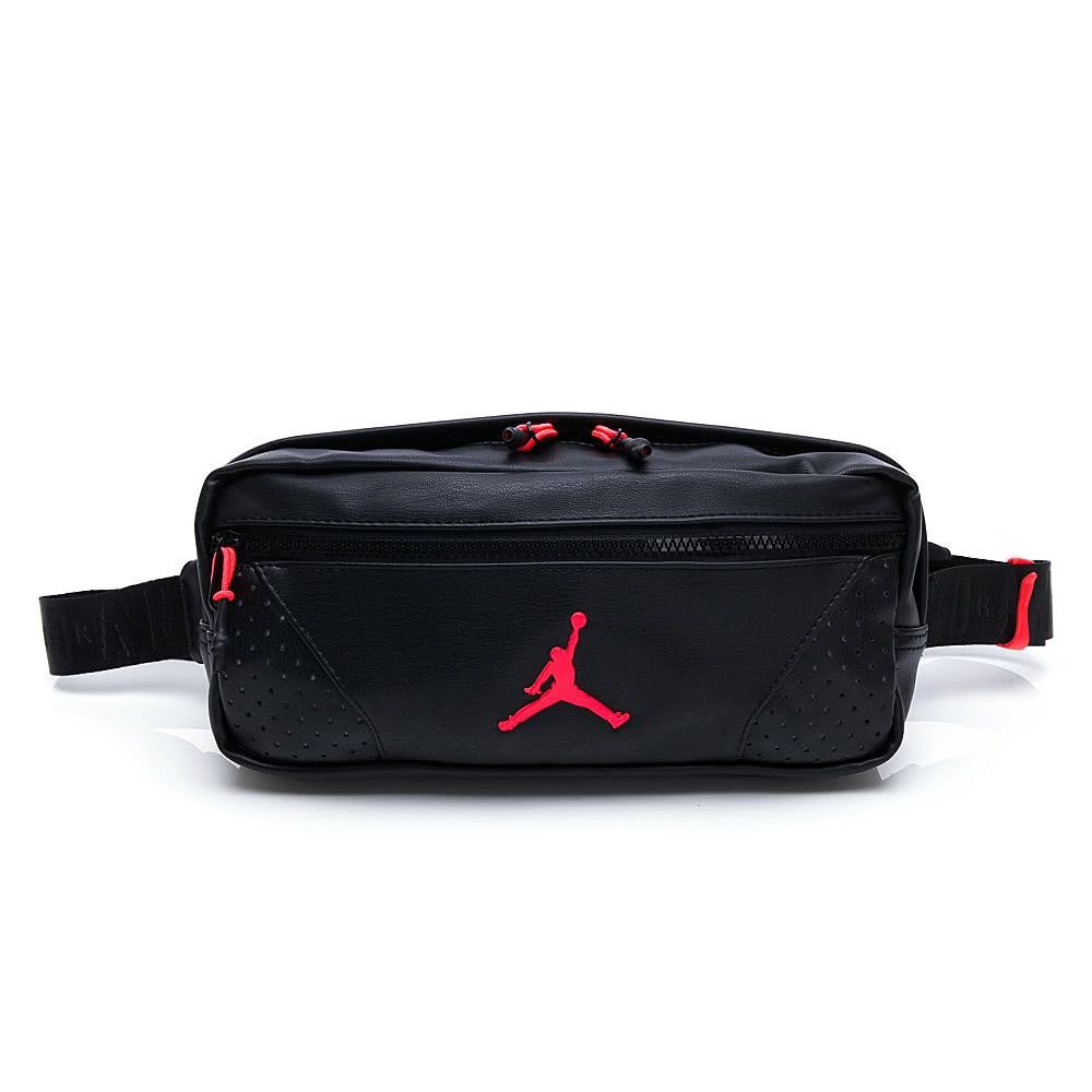 【我塑我形】Nike 腰包 Air Jordan 6 Infrared - 9A0230023