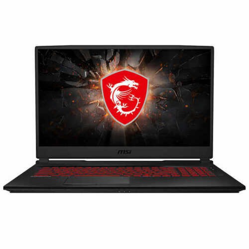 [崴勝3C] 全新 MSI GL75 10SCXK-048TW 黑(i7-10875H/8G/GTX1650Ti-4G)