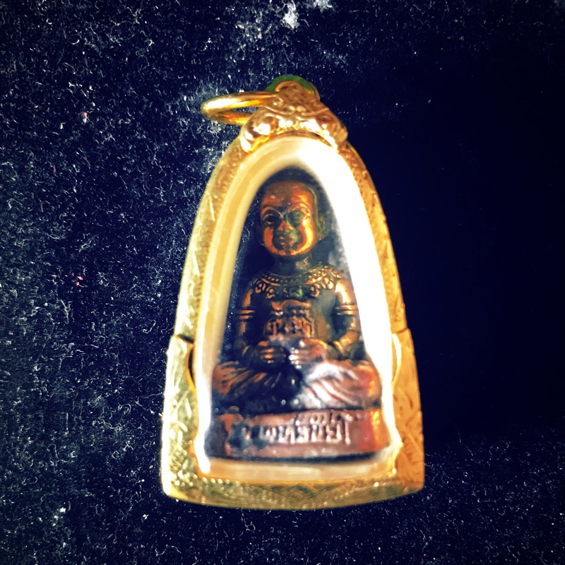 鬼陰廟古曼童佩戴型 蝦皮購物