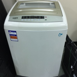 中古三洋洗衣機 10公斤 中古洗衣機