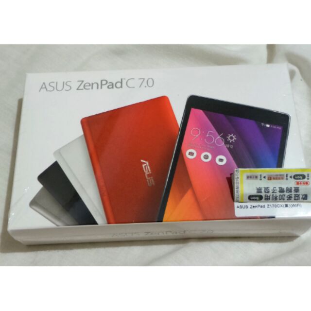 Asus ZenPad C 7.0 (Z170CX)