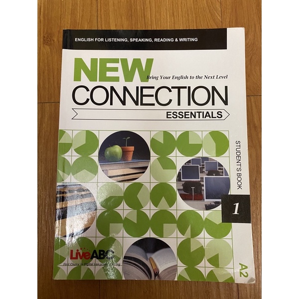 NEW CONNECTION 1