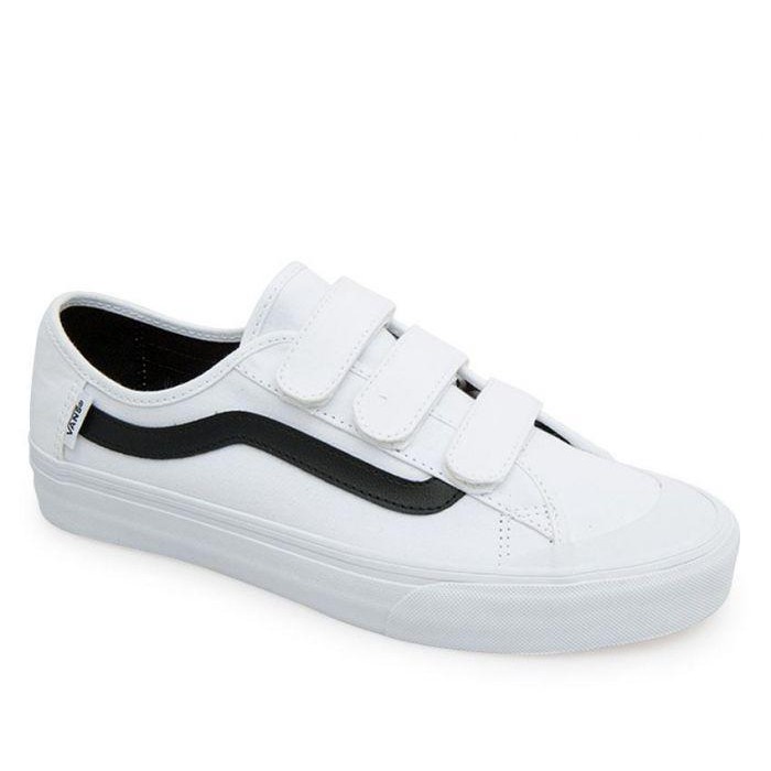 vans black ball v