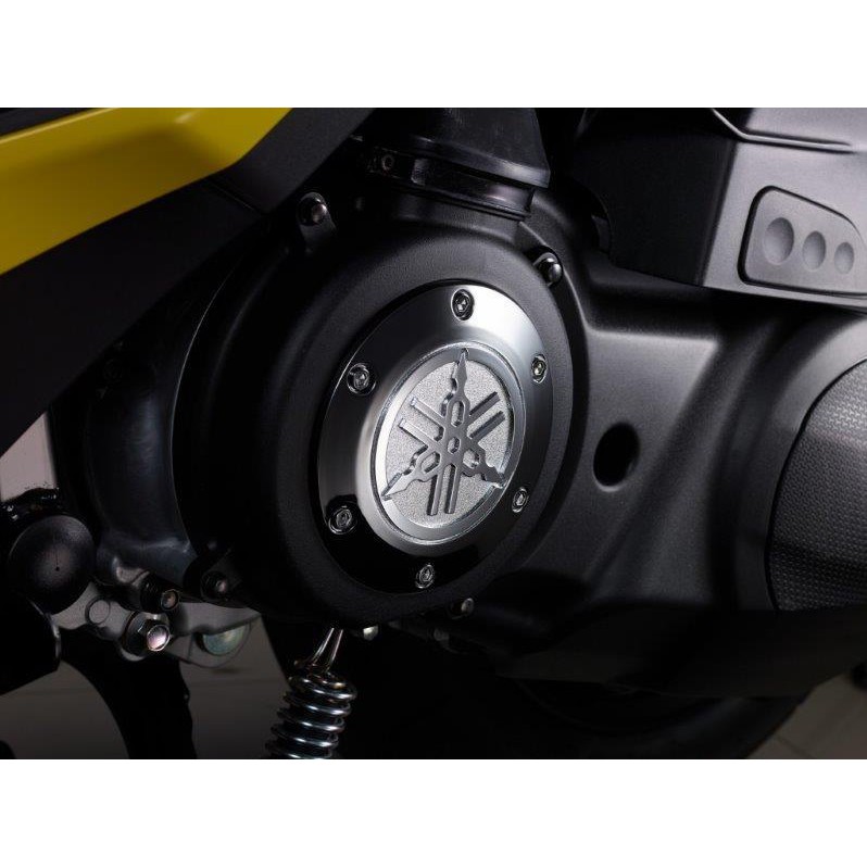 原廠 YAMAHA部品 FORCE 155 引擎飾蓋 SMAX可用 BH6