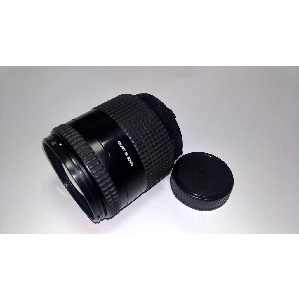Nikon AF Zoom-Nikkor 28-105mm F3.5-F4.5D IF(1:2macro)標準變焦微距鏡