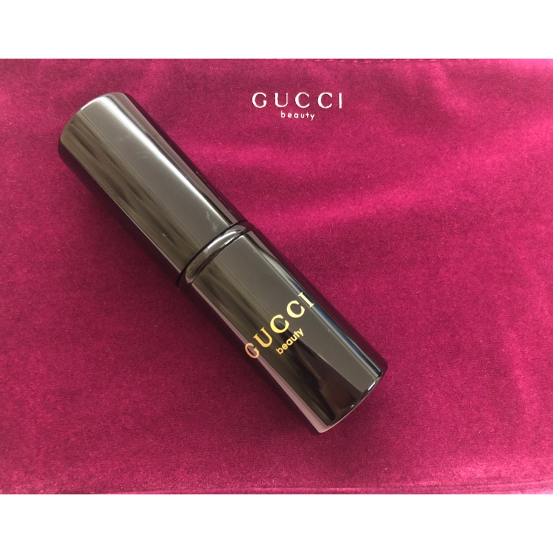 Gucci 兩用刷具 腮紅刷 蜜粉刷🐝 現貨