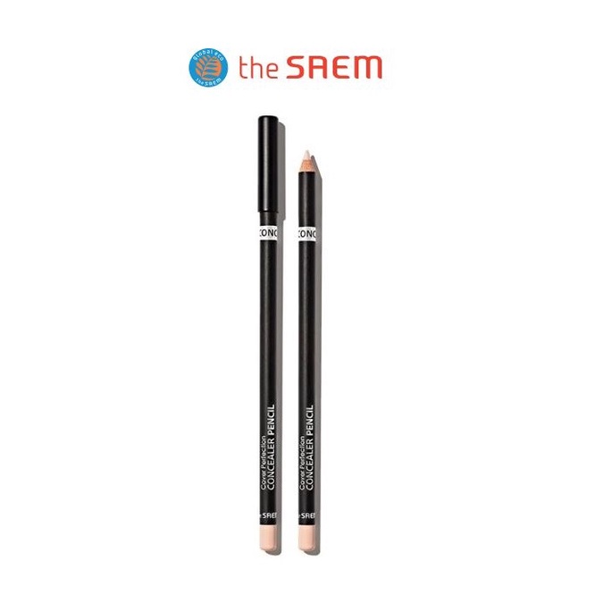 [THE SAEM] Cover Perfection Concealer Pencil 遮瑕筆 1.4g