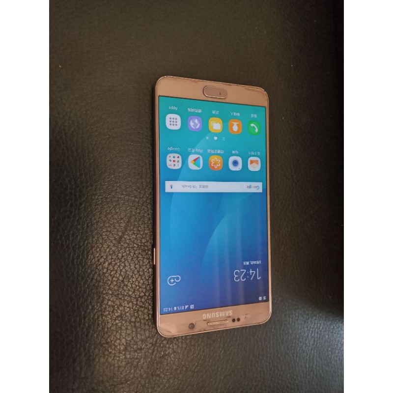 Samsung Galaxy Note5 4GLTE 32GB 5.5吋(詳説明）