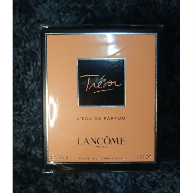 Lancome 蘭蔻 璀璨噴式香水 30ml 璀璨 香水 短期特價