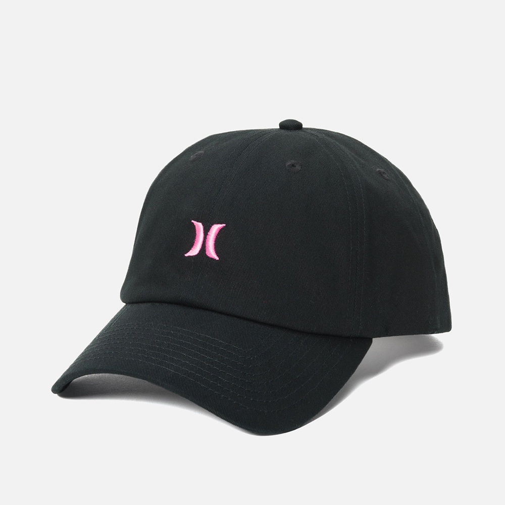 HURLEY｜配件 W MOM ICONIC HAT 棒球帽